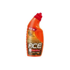 Haco Ace Toilet Cleaner Fruity Fresh 500ml